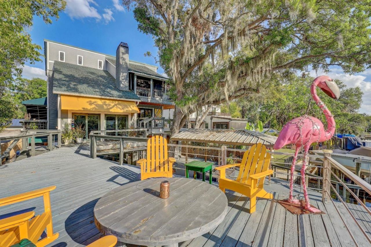 7500 N Ola Avenue, Tampa, FL 33604 Photo