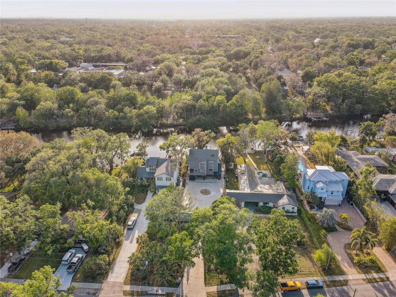 7500 N Ola Avenue, Tampa, FL 33604 Photo