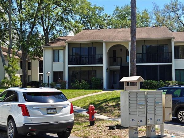 1725 PINE RIDGE WAY W, Unit D-2, PALM HARBOR, FL 34684