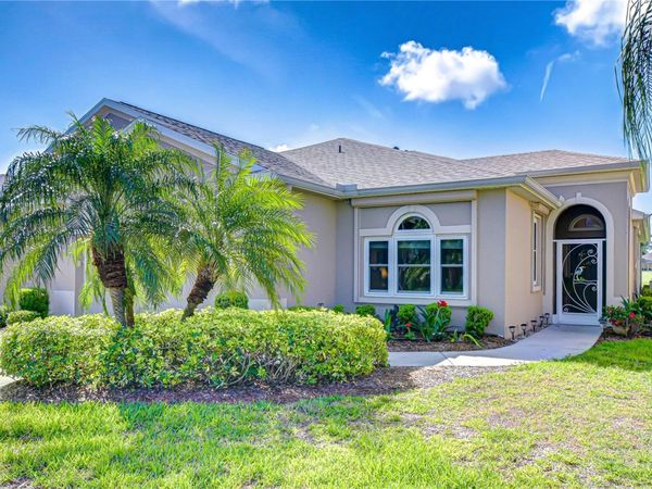 984 PEMBROKE POINT WAY , SUN CITY CENTER, FL 33573