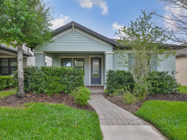 3005 PULLER TRAIL , ODESSA, FL 33556