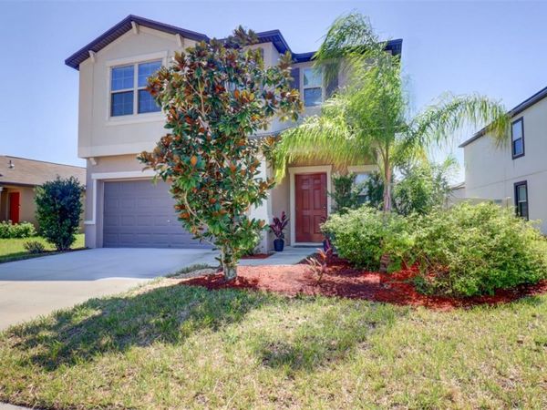 9633 CHANNING HILL DRIVE, SUN CITY CENTER, FL 33573