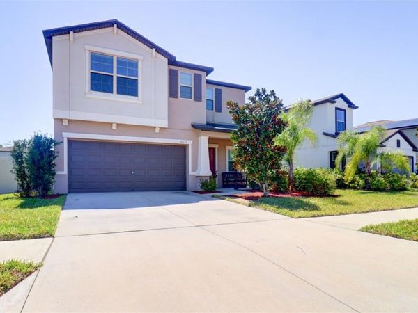 9633 CHANNING HILL DRIVE, SUN CITY CENTER, FL 33573