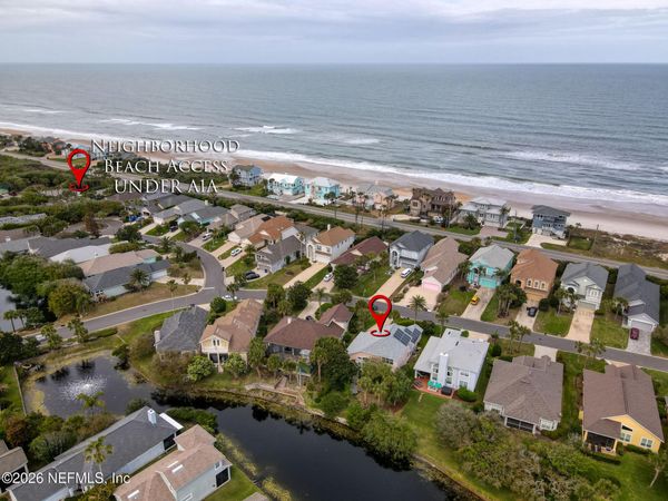 645 SAND ISLES Circle, Ponte Vedra Beach, FL 32082
