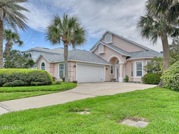 645 SAND ISLES Circle, Ponte Vedra Beach, FL 32082