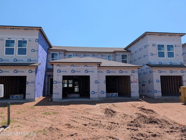 158 BRAZIL NUT Circle, Jacksonville, FL 32218