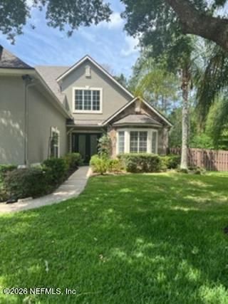 232 S South Hampton Club Way Way, Saint Augustine, FL 32092 Main Photo