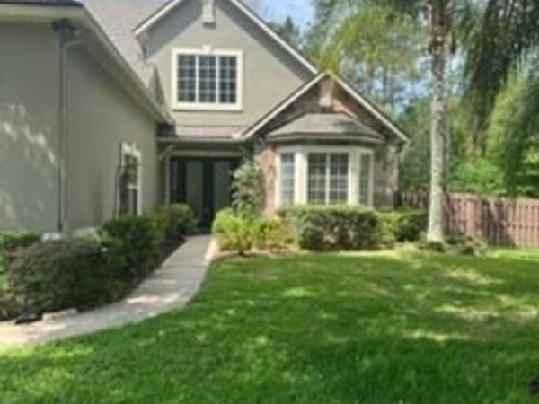 232 S SOUTH HAMPTON CLUB WAY Way, St. Augustine, FL 32092