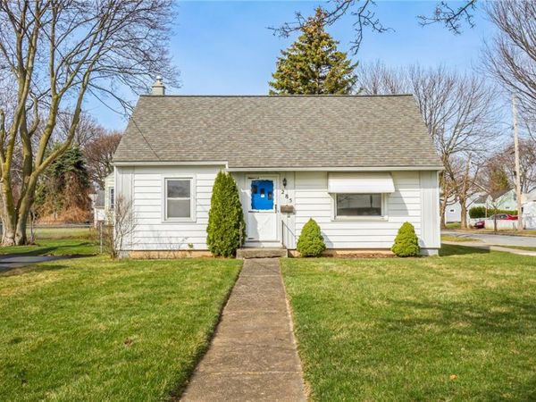 285 Waring Road, Rochester, NY 14609