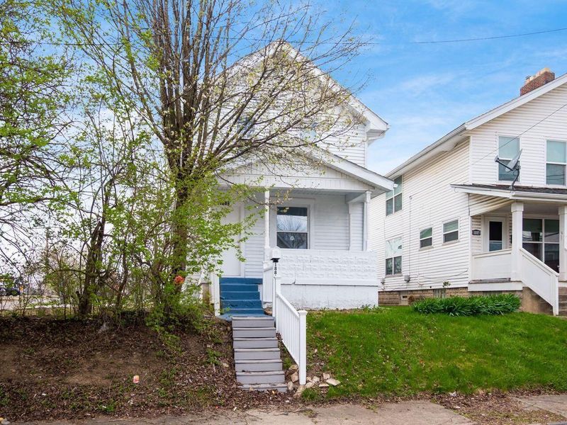 1889 S 4th Street, Columbus, OH 43207 Photo 2