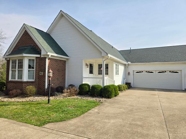 962 Snowmass Drive , Galion, OH 44833