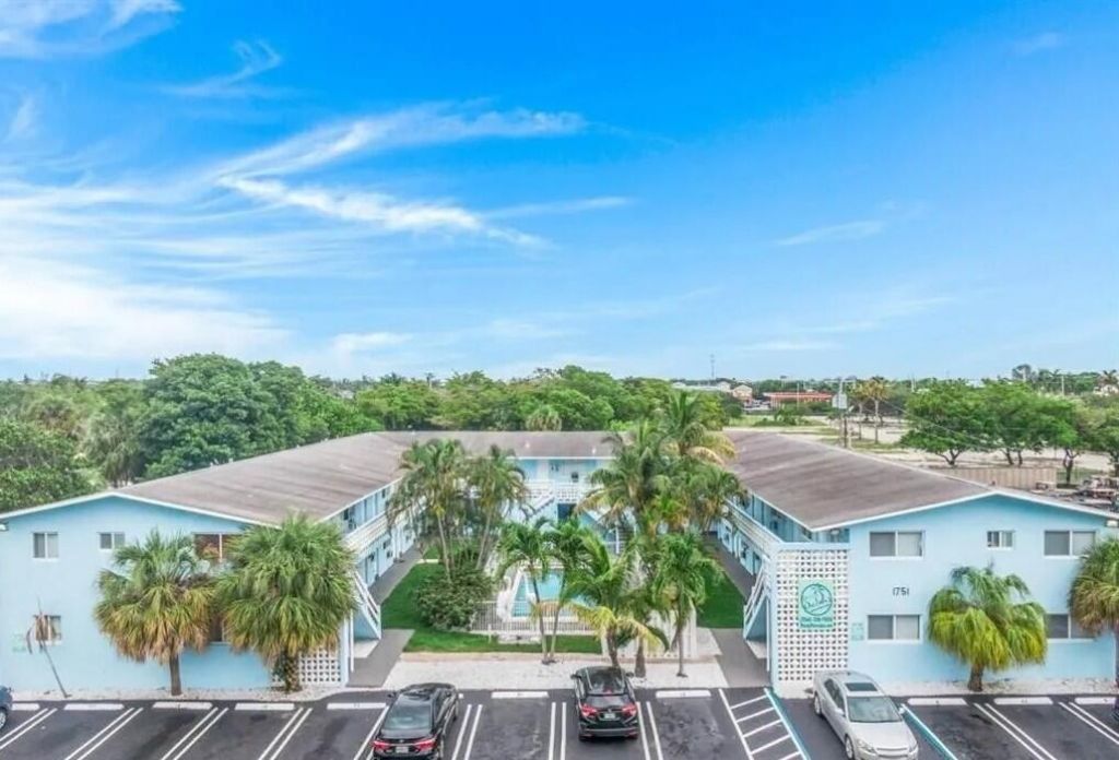 1751 NE 31st Street, Unit 26, Pompano Beach, FL 33064 Photo