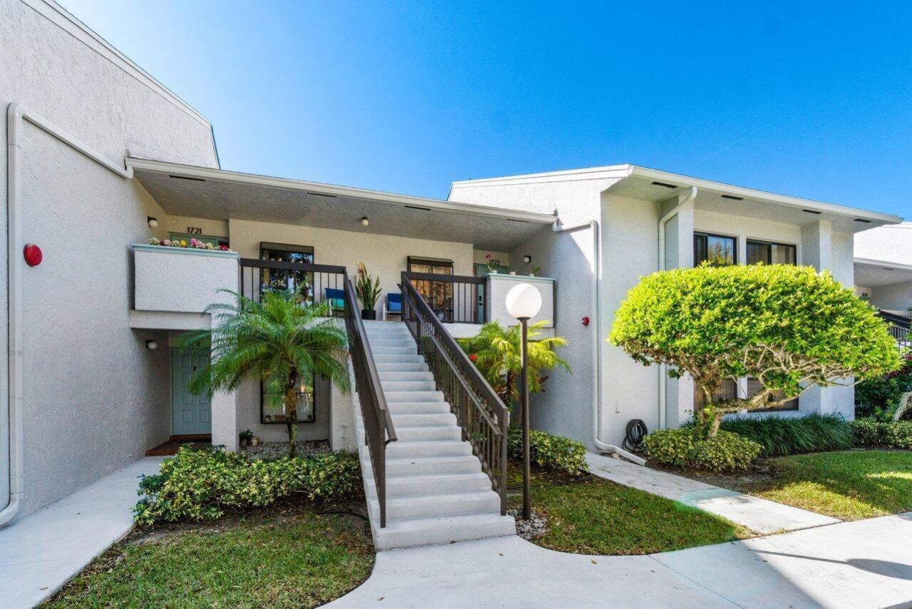5120 Golfview Court, Unit 1722, Delray Beach, FL 33484 Photo