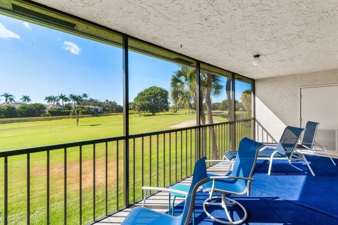 5120 Golfview Court, Unit 1722, Delray Beach, FL 33484 Photo
