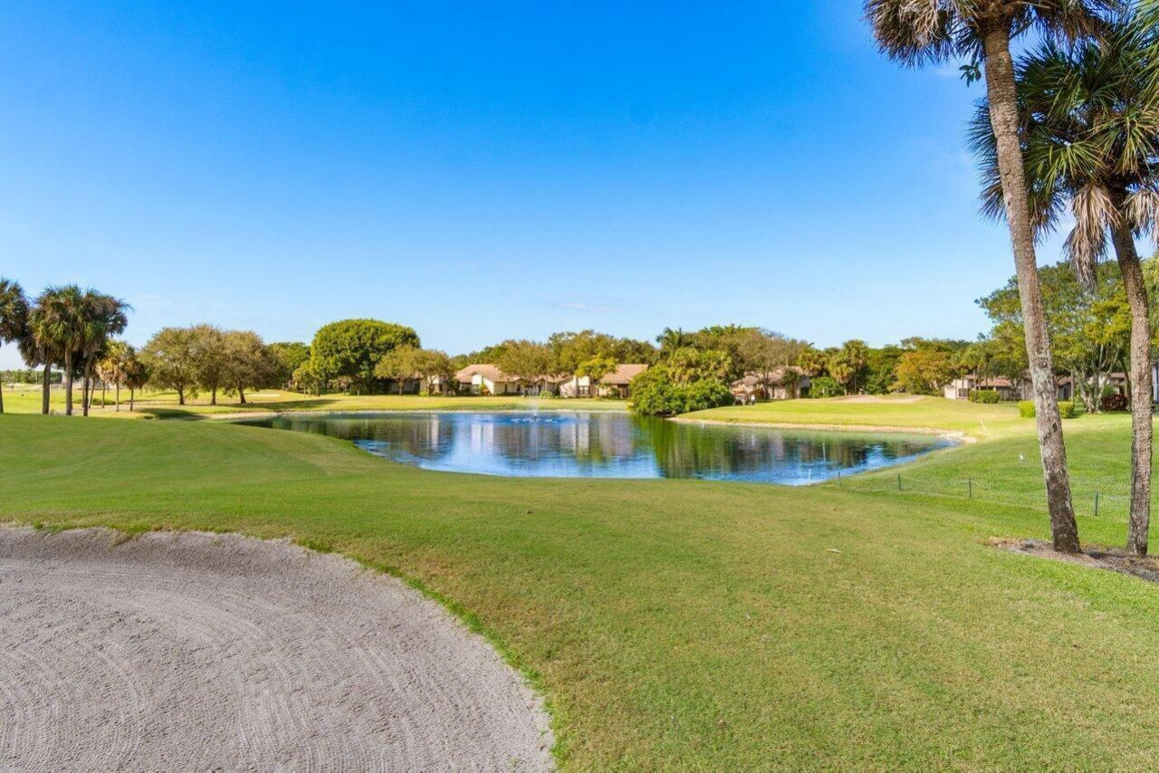 5120 Golfview Court, Unit 1722, Delray Beach, FL 33484 Photo