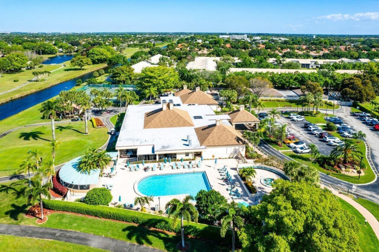 5120 Golfview Court, Unit 1722, Delray Beach, FL 33484 Photo