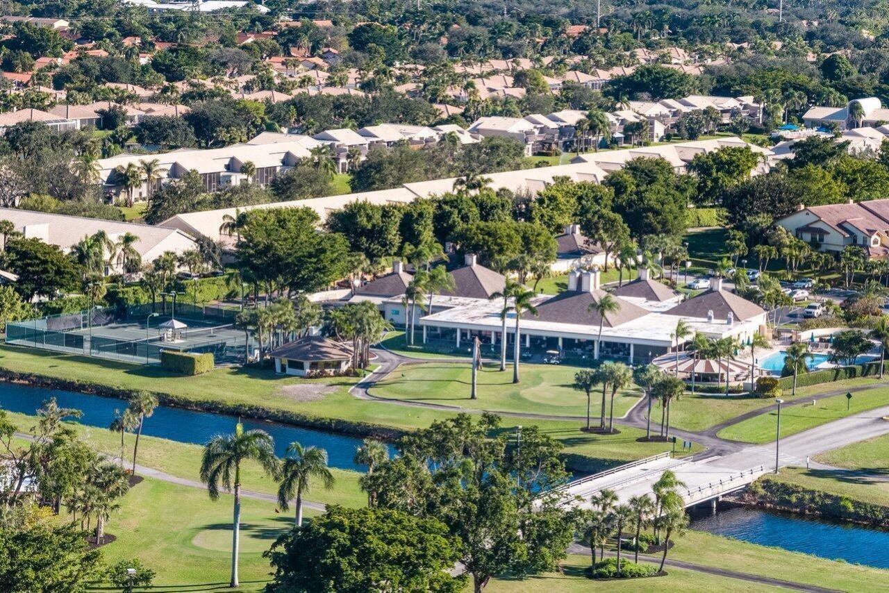 5120 Golfview Court, Unit 1722, Delray Beach, FL 33484 Photo