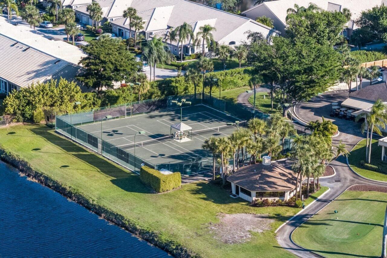 5120 Golfview Court, Unit 1722, Delray Beach, FL 33484 Photo