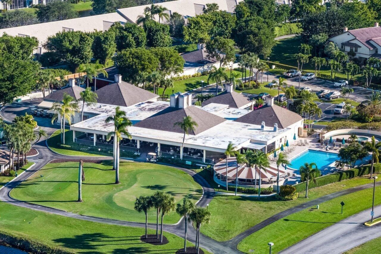 5120 Golfview Court, Unit 1722, Delray Beach, FL 33484 Photo