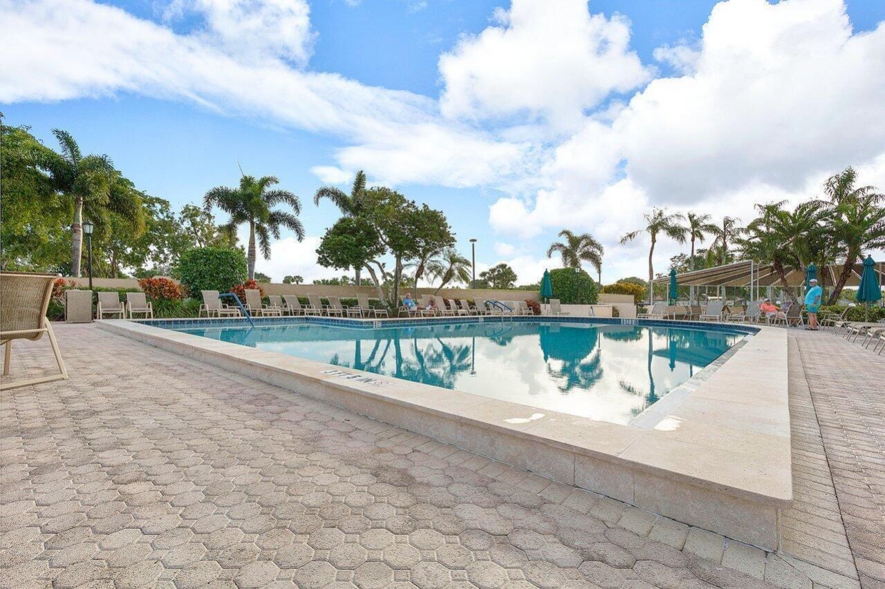 5120 Golfview Court, Unit 1722, Delray Beach, FL 33484 Photo