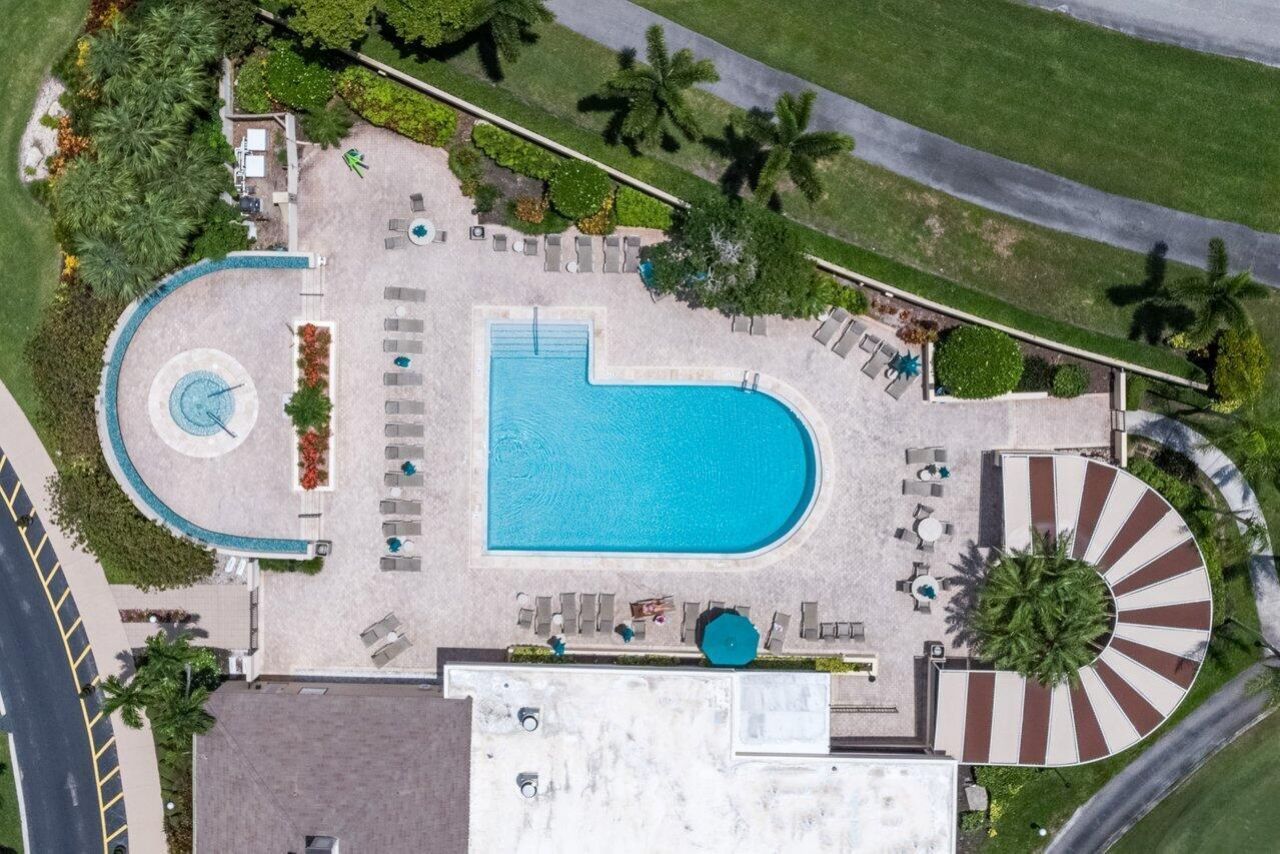 5120 Golfview Court, Unit 1722, Delray Beach, FL 33484 Photo