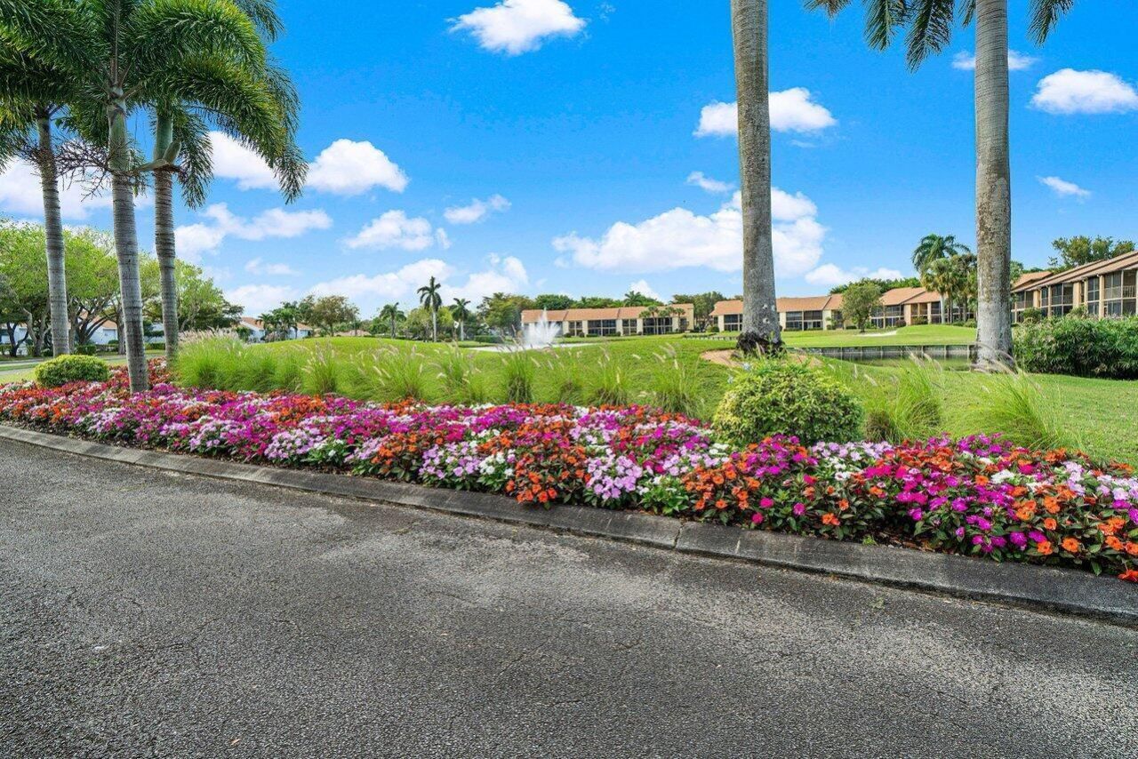 5120 Golfview Court, Unit 1722, Delray Beach, FL 33484 Photo