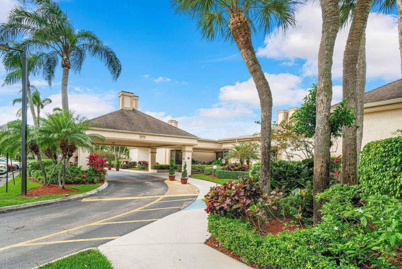 5120 Golfview Court, Unit 1722, Delray Beach, FL 33484 Photo