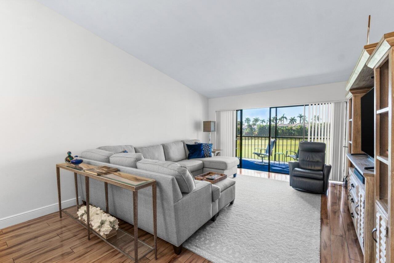 5120 Golfview Court, Unit 1722, Delray Beach, FL 33484 Photo