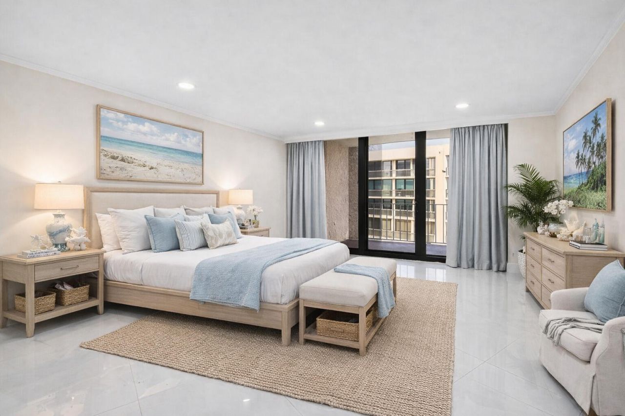 3400 S Ocean Boulevard, Unit 4 C I, Palm Beach, FL 33480 Photo