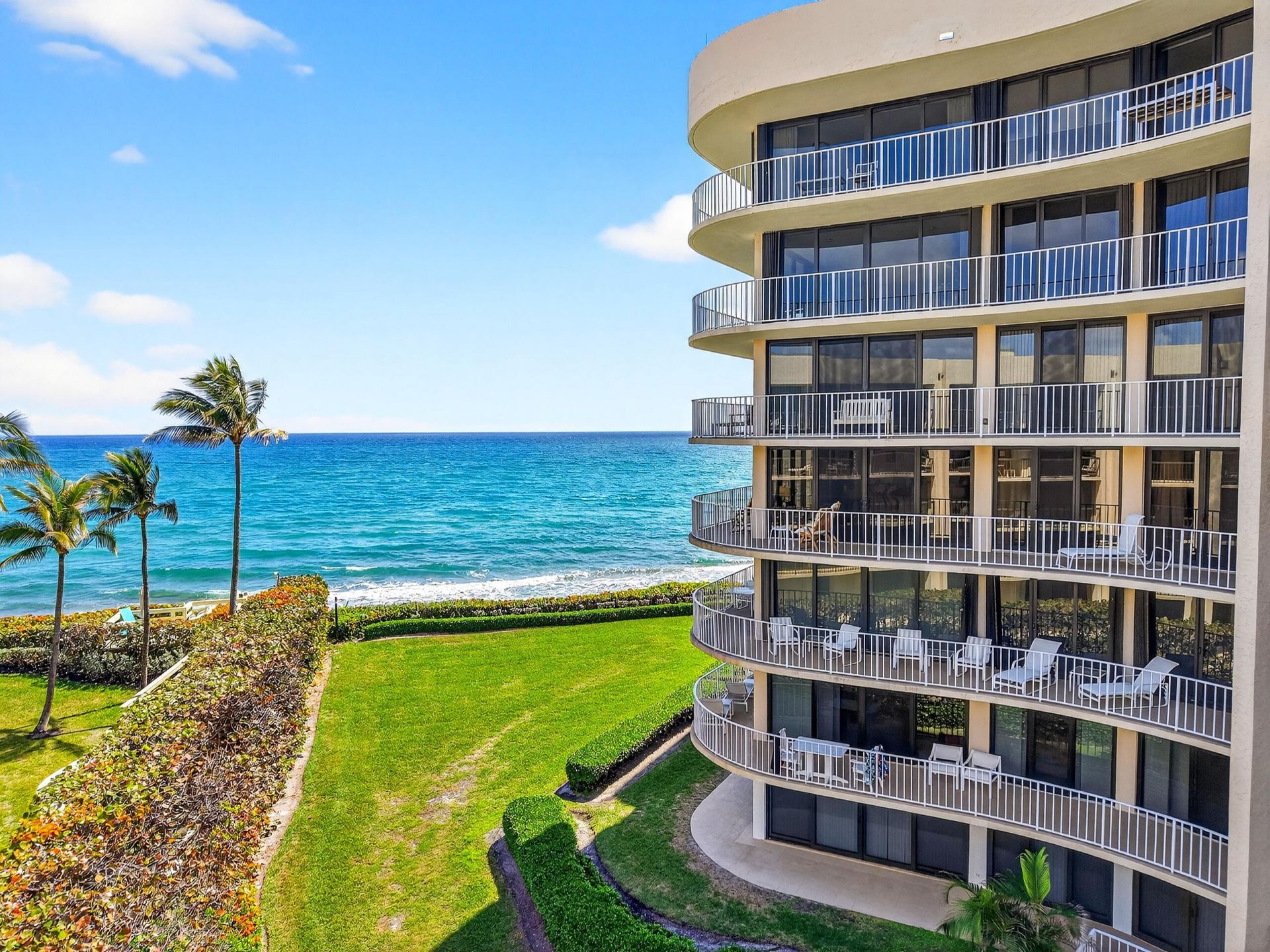 3400 S Ocean Boulevard, Unit 4 C I, Palm Beach, FL 33480 Photo