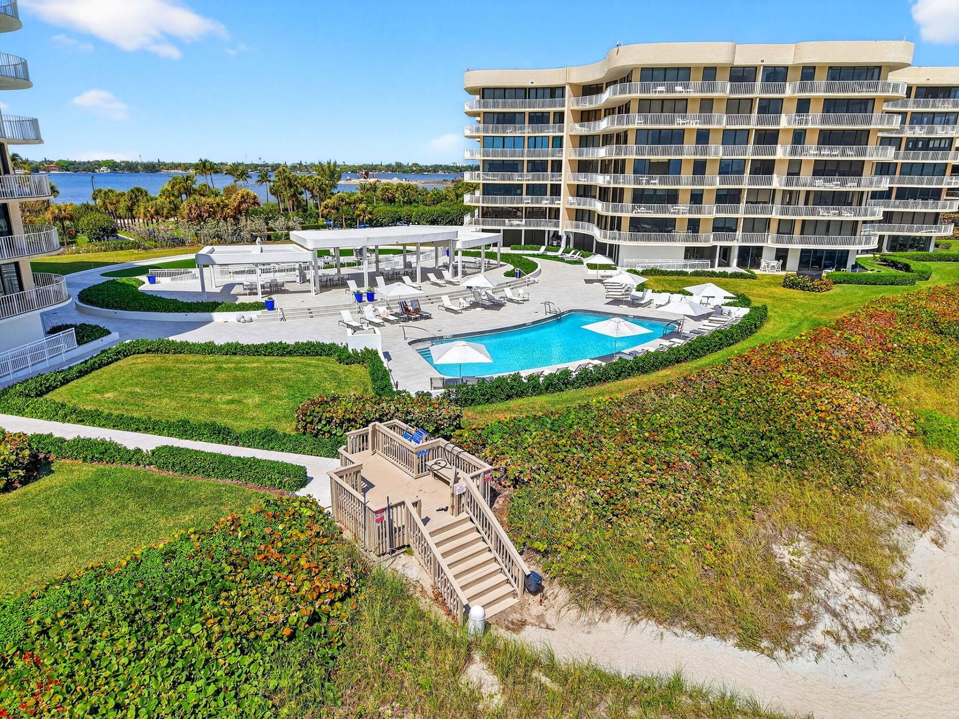 3400 S Ocean Boulevard, Unit 4 C I, Palm Beach, FL 33480 Photo