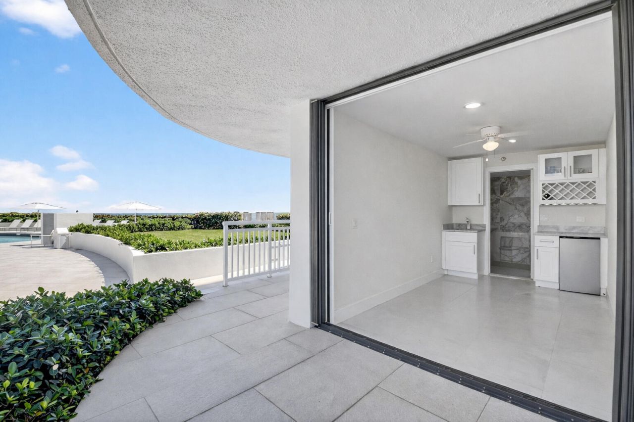 3400 S Ocean Boulevard, Unit 4 C I, Palm Beach, FL 33480 Photo