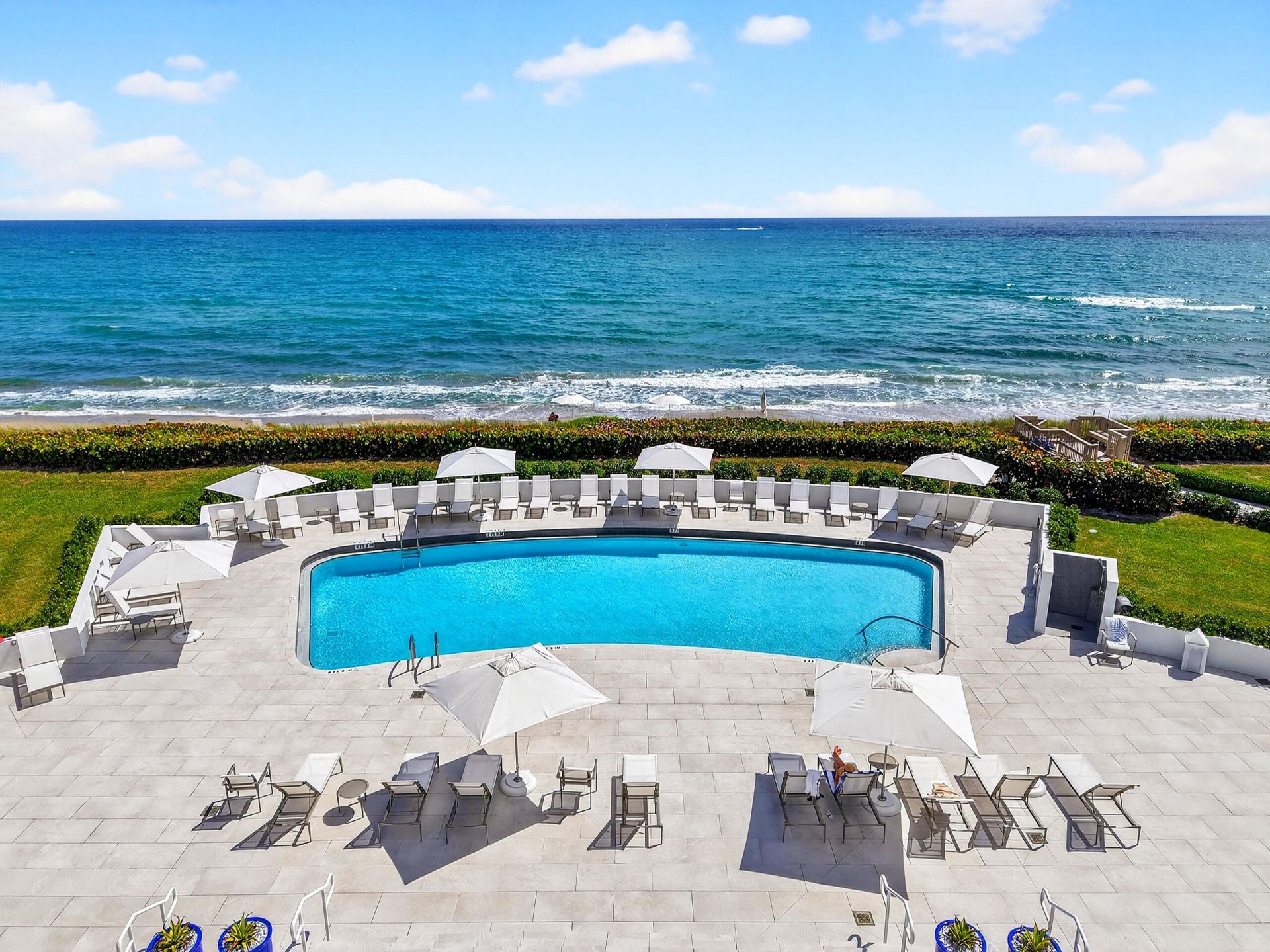 3400 S Ocean Boulevard, Unit 4 C I, Palm Beach, FL 33480 Photo