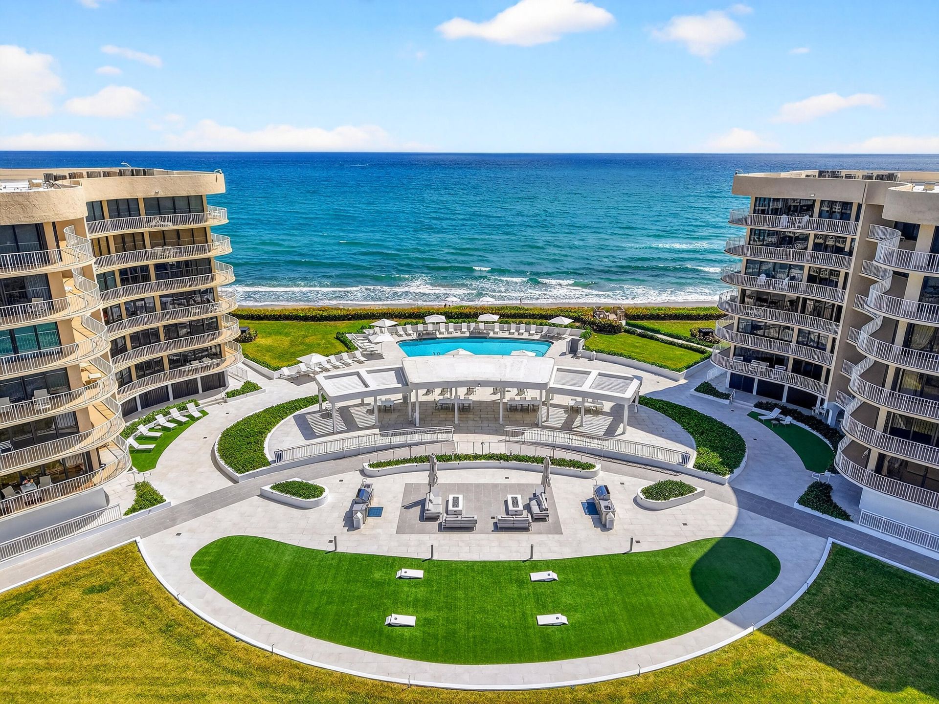 3400 S Ocean Boulevard, Unit 4 C I, Palm Beach, FL 33480 Photo