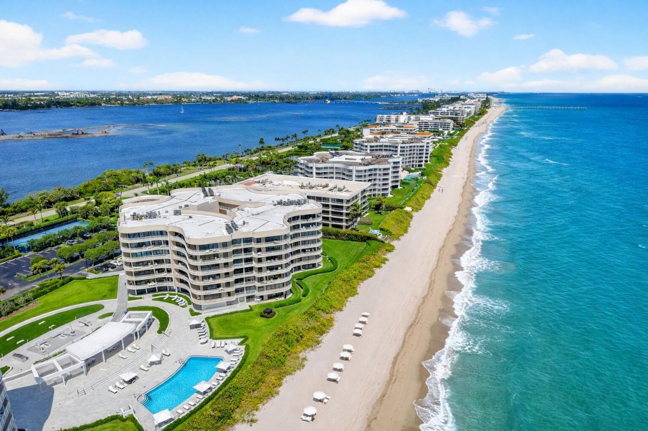 3400 S Ocean Boulevard, Unit 4 C I, Palm Beach, FL 33480 Photo