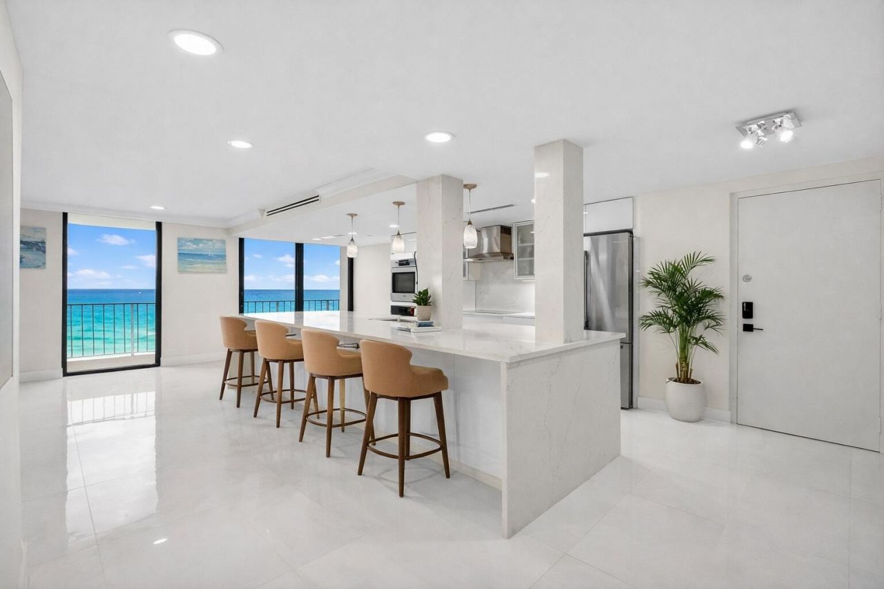 3400 S Ocean Boulevard, Unit 4 C I, Palm Beach, FL 33480 Photo