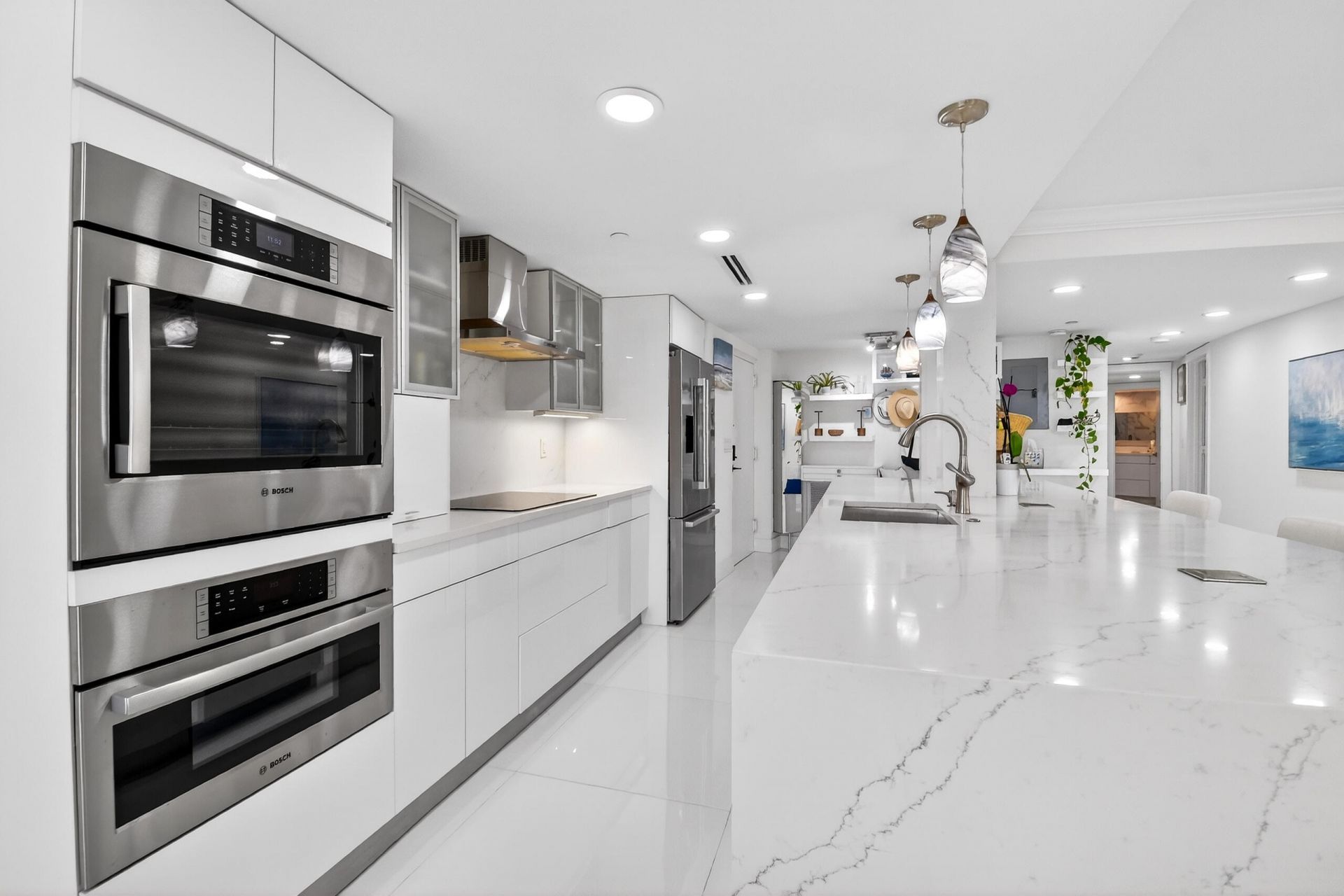 3400 S Ocean Boulevard, Unit 4 C I, Palm Beach, FL 33480 Photo