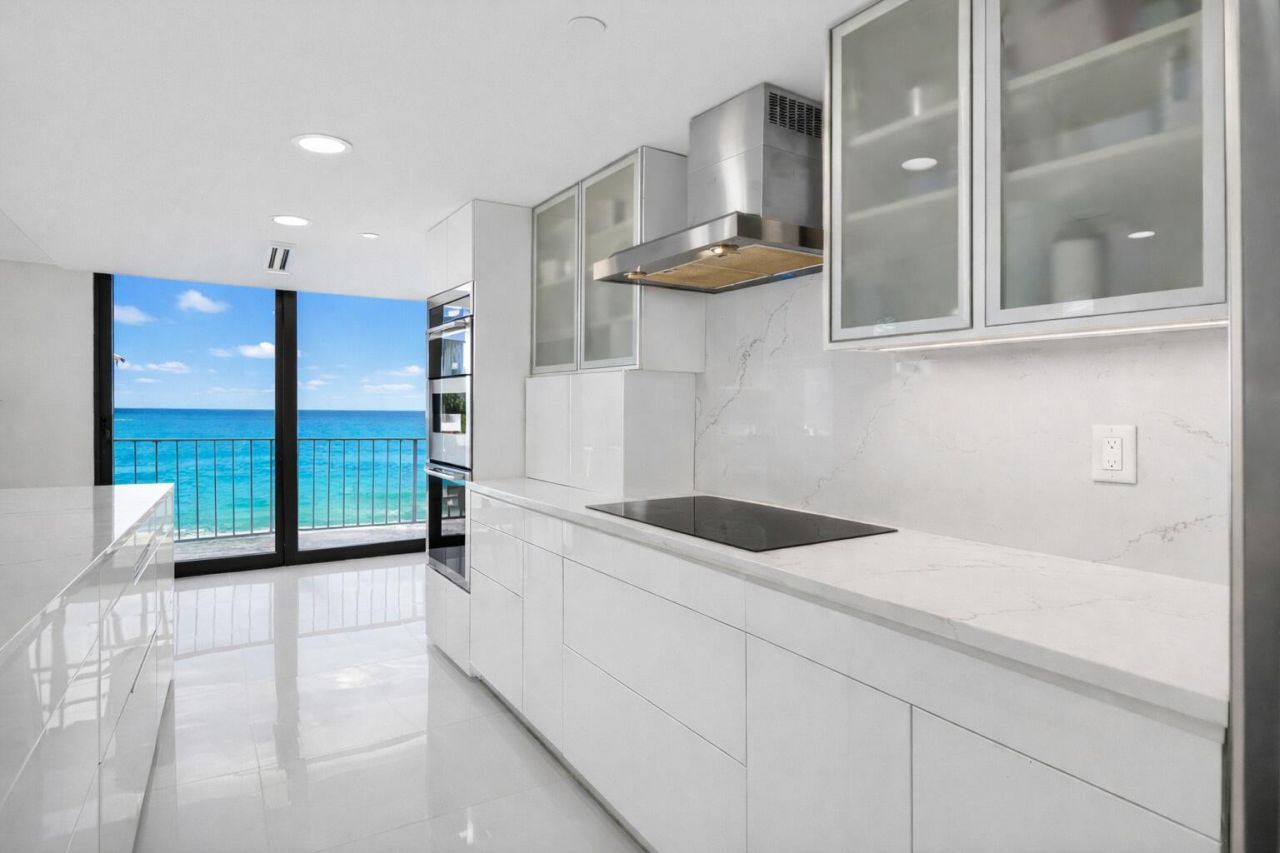 3400 S Ocean Boulevard, Unit 4 C I, Palm Beach, FL 33480 Photo