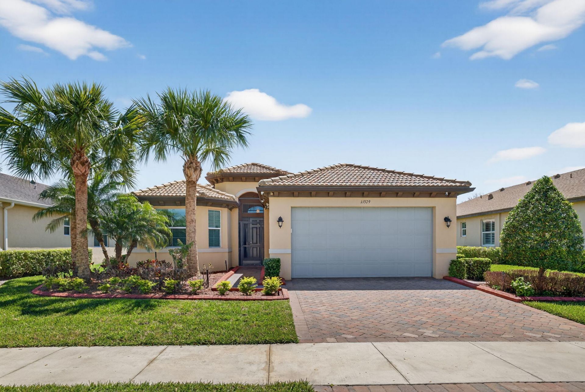 11379 SW Lake Park Drive, Port Saint Lucie, FL 34987 Photo