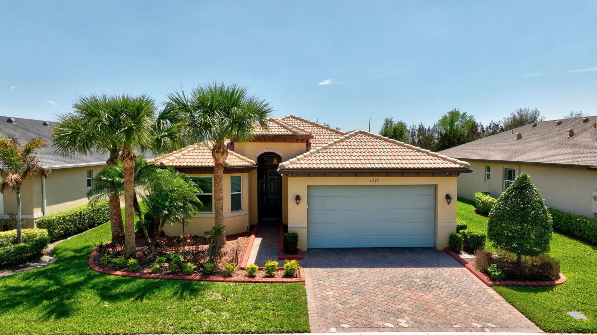 11379 SW Lake Park Drive, Port Saint Lucie, FL 34987 Photo
