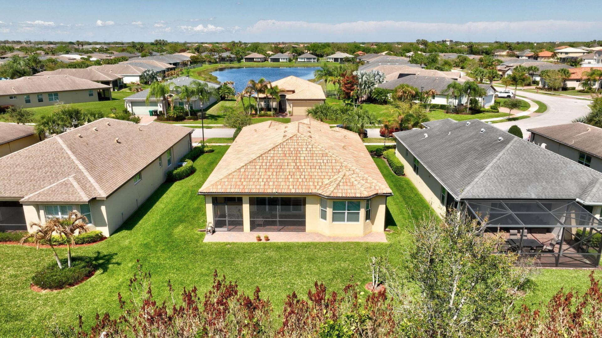 11379 SW Lake Park Drive, Port Saint Lucie, FL 34987 Photo