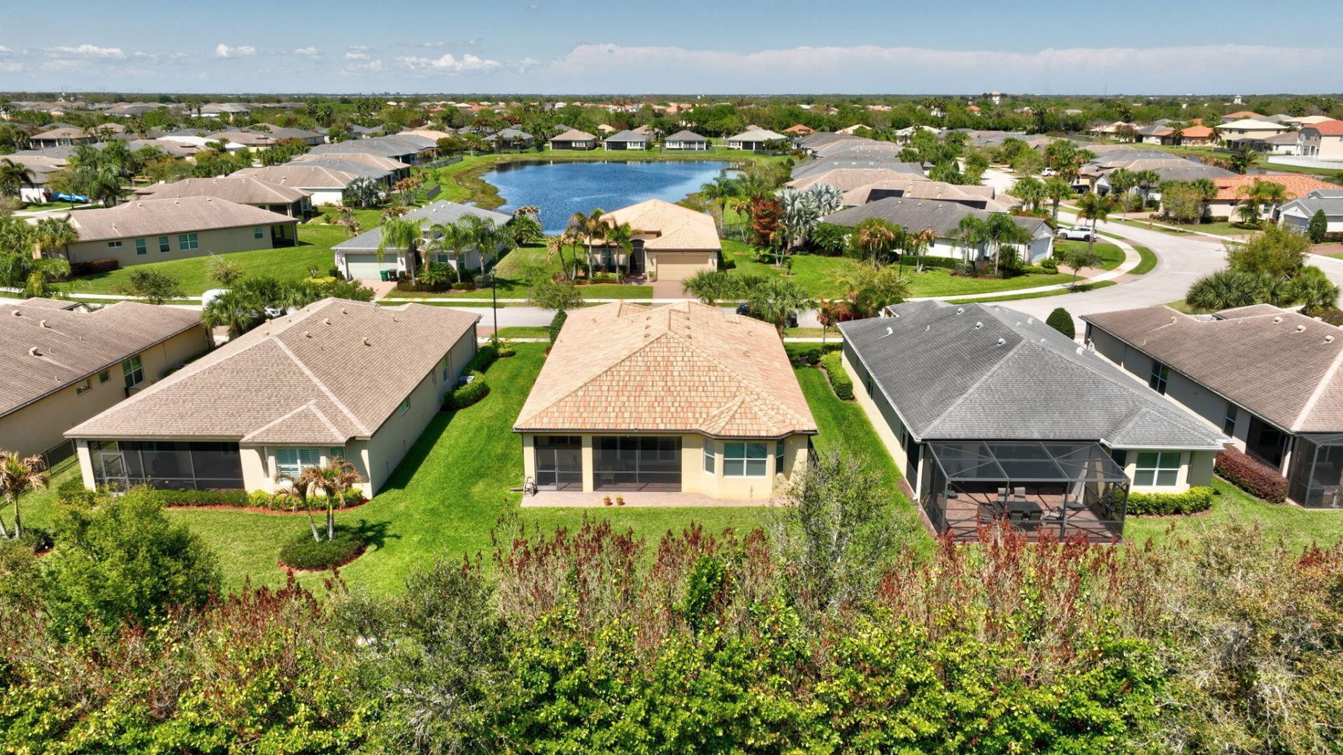 11379 SW Lake Park Drive, Port Saint Lucie, FL 34987 Photo