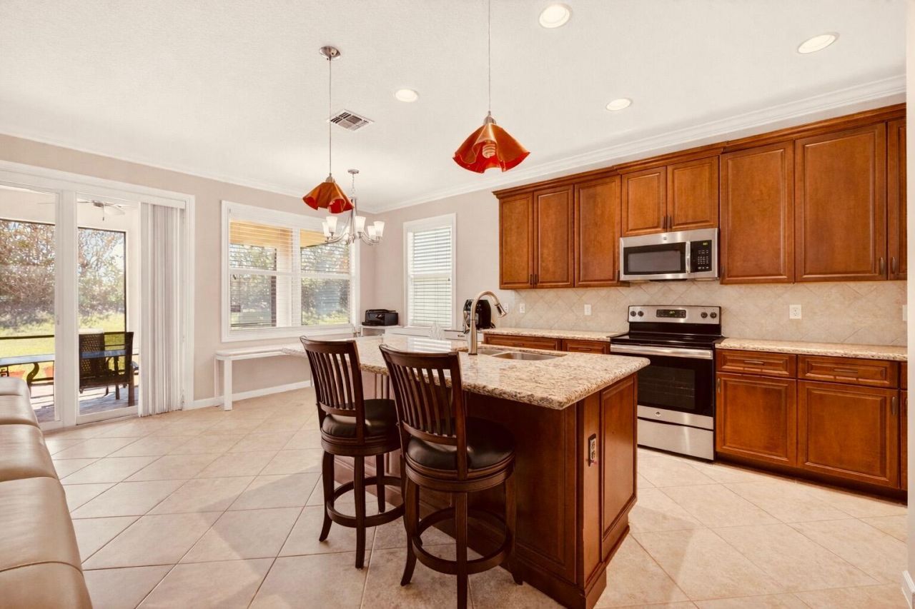 11379 SW Lake Park Drive, Port Saint Lucie, FL 34987 Photo