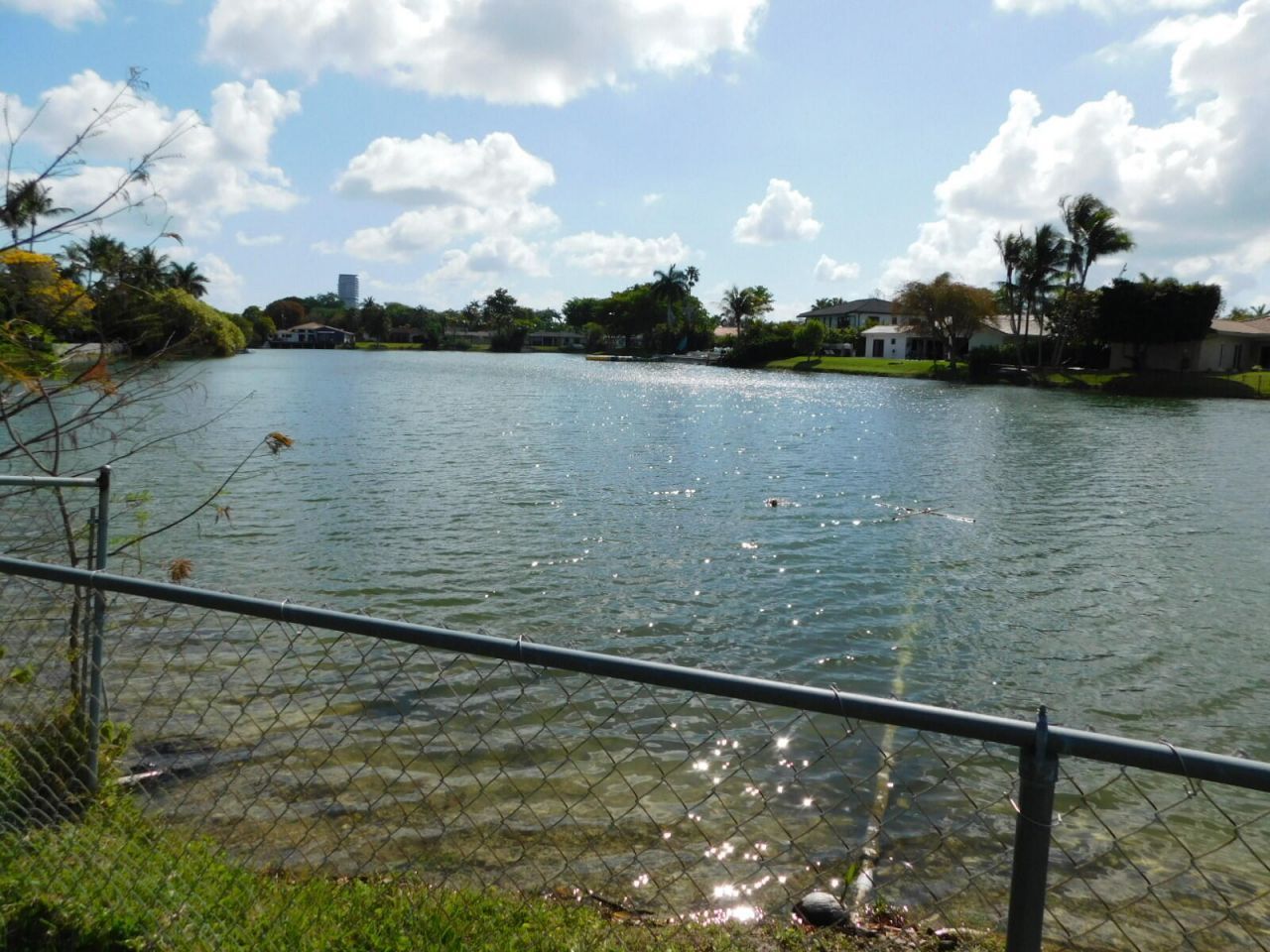 21411 Highland Lakes Boulevard, Miami, FL 33179 Photo