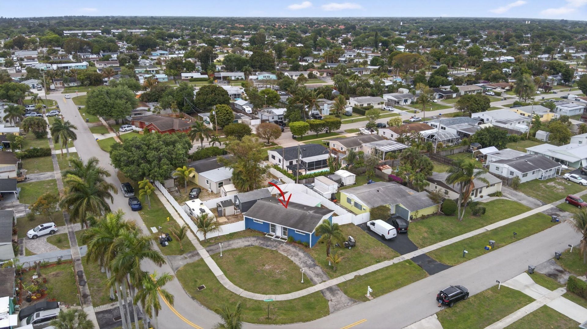 9141 Birmingham Drive, Palm Beach Gardens, FL 33410 Photo