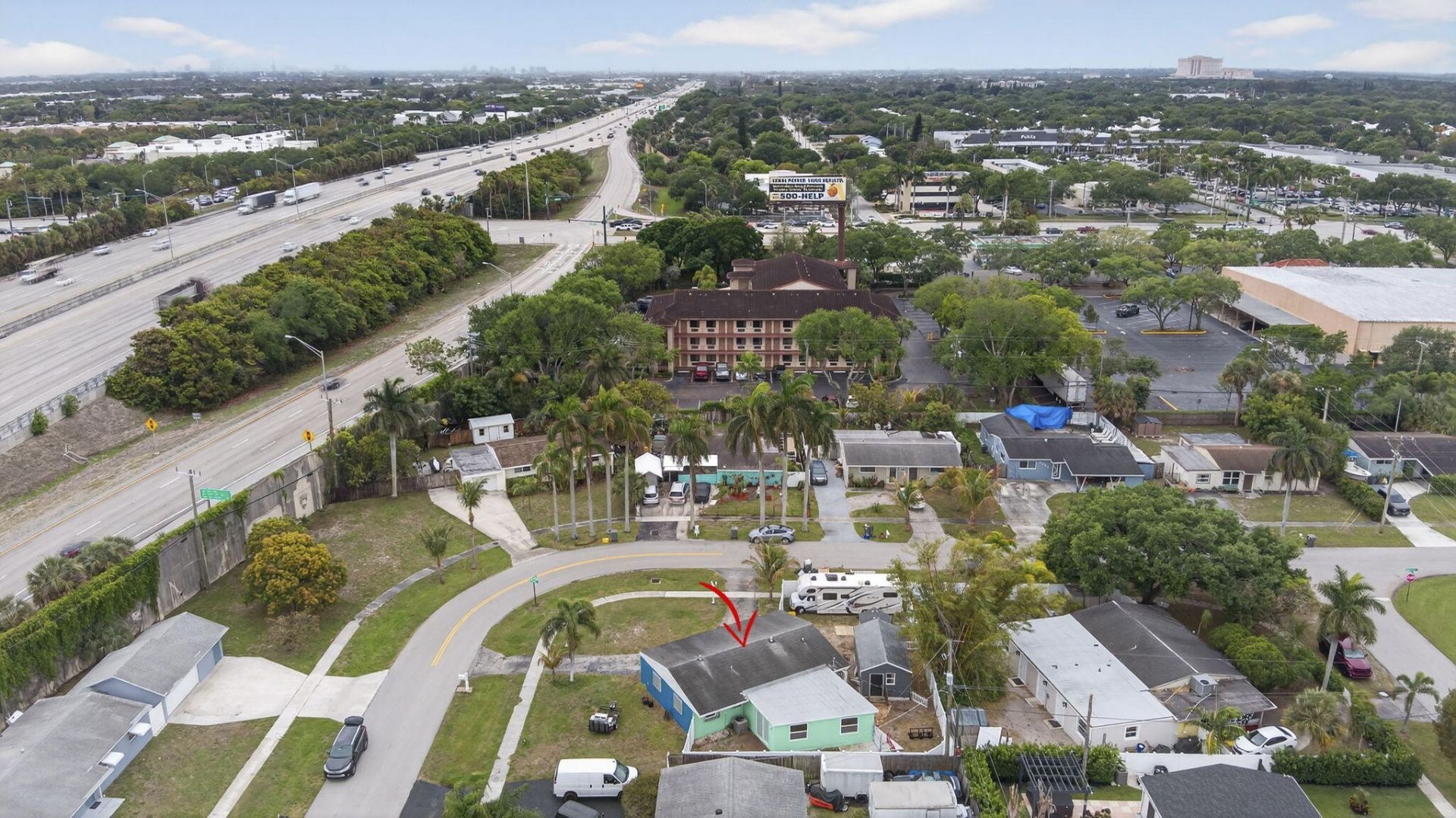 9141 Birmingham Drive, Palm Beach Gardens, FL 33410 Photo