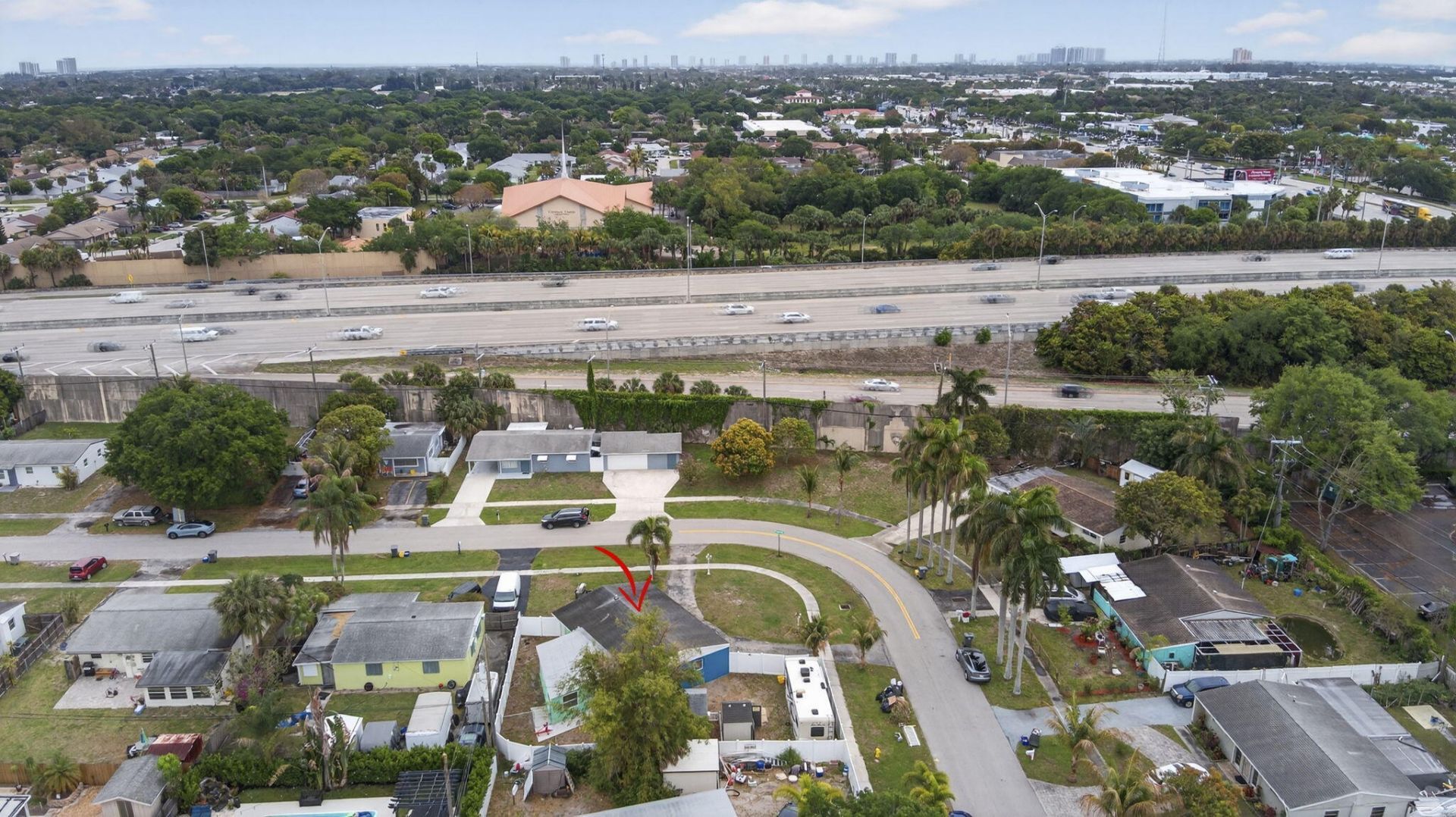 9141 Birmingham Drive, Palm Beach Gardens, FL 33410 Photo