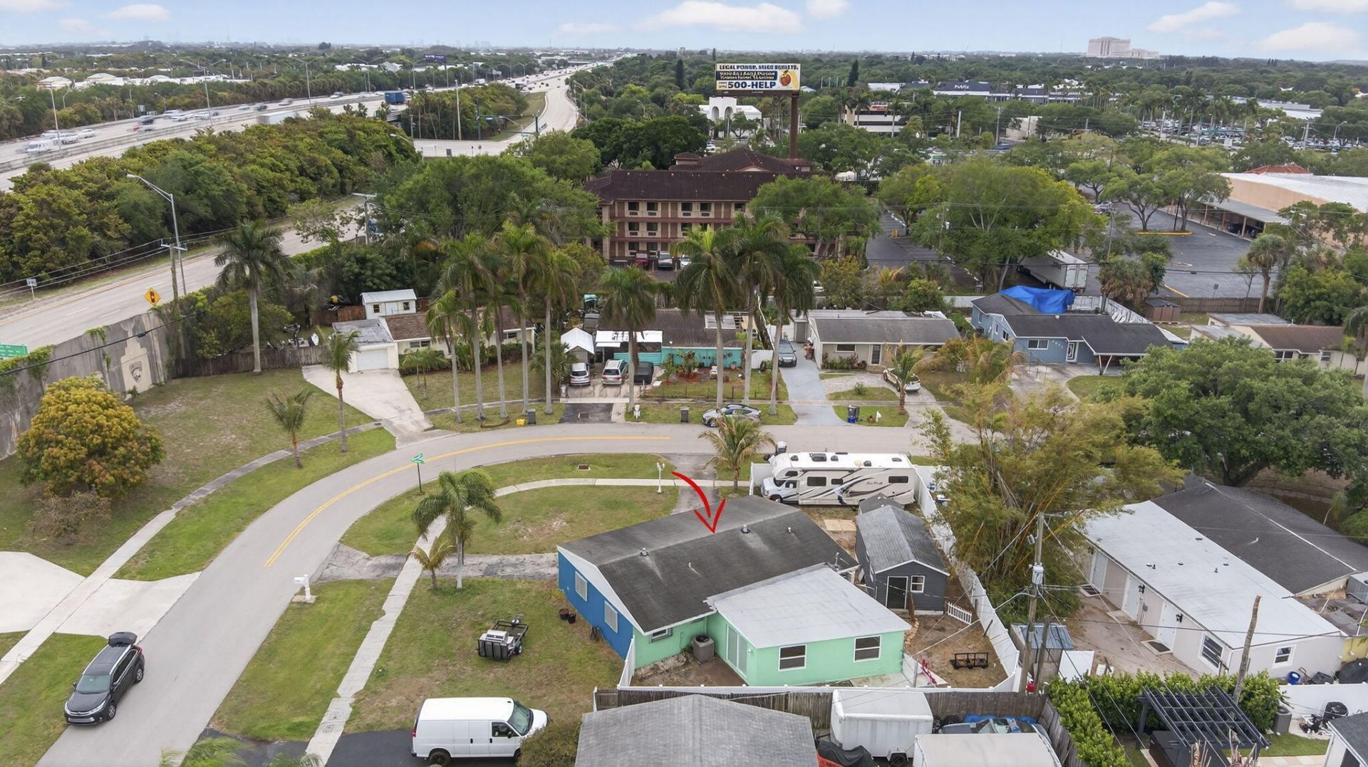 9141 Birmingham Drive, Palm Beach Gardens, FL 33410 Photo