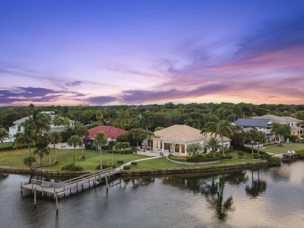 2435 Snook Trail, Palm Beach Gardens, FL 33410