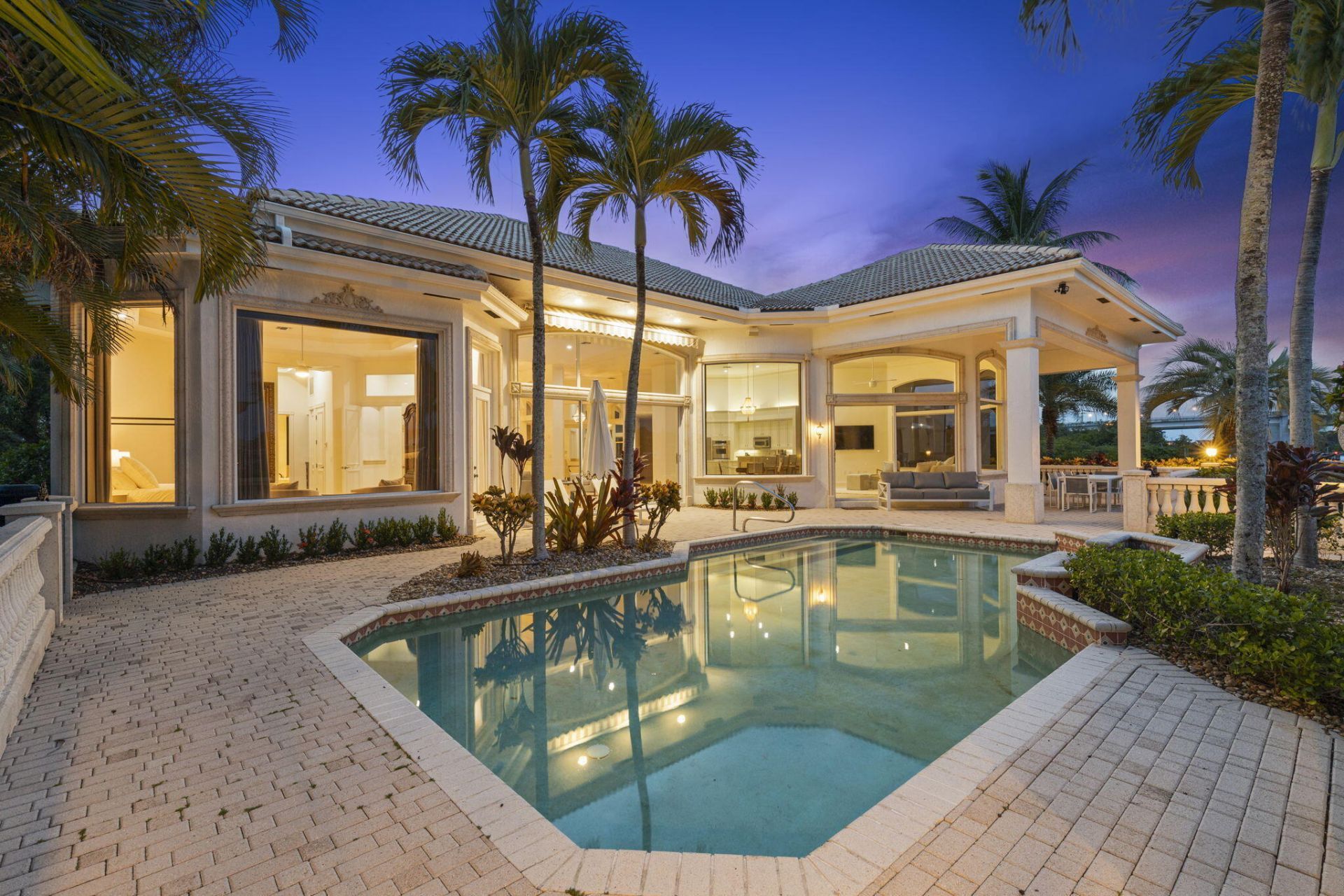 2435 Snook Trail, Palm Beach Gardens, FL 33410 Photo